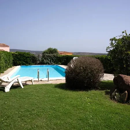 Hébergement de vacances Rosmarino *
