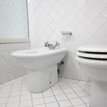 בית נופש Rosmarino *